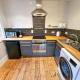 City Centre Manchester Apt by City SuperHost, Manchester - Photo 6