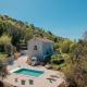Villa Magic Stone, Šišići