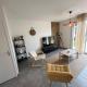 La Villa Chill, Port-en-Bessin-Huppain