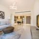 EasyGo- Luxury 1BDR with Beach access- Emaar beach front Dubái - Foto 6