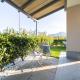 Perla Abernathy - Nice apartment with garden & swimming pool on Liguria West Coast, Boissano - Fotografie 6