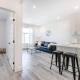 M11 Upscale Spacious 1BR wKingBed AC in Heart of PlateauMile-End, Montreal - Fotografie 1
