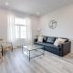 M11 Upscale Spacious 1BR wKingBed AC in Heart of PlateauMile-End, Montreal - Fotografie 8