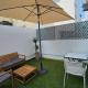 Apartment with terrace - Strategic location, Casablanca - Photo 1