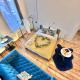 02 LOVE ROOM - Tourcoing VERSAILLES Туркуэн - Фото 2
