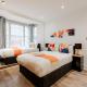 Central Apartments near Marble Arch, Londýn - Fotografie 10