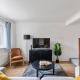 Guildford - Two Bed House, Guildford (zdjęcie 6)