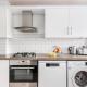 Guildford - Two Bed House, Guildford (zdjęcie 9)