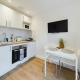 Stylish 1BR in Cheltenham Place, Manchester - Photo 1