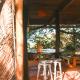 Rustic Cabin in Pavones surf brake - Foto 10