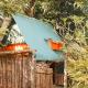 Rustic Cabin in Pavones surf brake - Foto 2