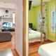 Cosy apartment in the heart of Madrid, 45m², with A/C, Madrid - Photo 3