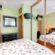 Cosy apartment in the heart of Madrid, 45m², with A/C, Madrid - Photo 5