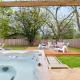 Pink Duchess - Mins to Main Hot Tub & Fire Pit Fredericksburg - Fotografie 6