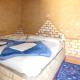 Comfortable apartment in Merzouga, 20 sqm with terrace - Fotografie 4