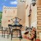 Comfortable apartment in Merzouga, 20 sqm with terrace - Fotografie 8