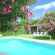 Comfortable house with mountain view and shared pool Pedraça - Foto 3
