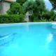 Comfortable house with mountain view and shared pool Pedraça - Foto 7