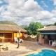 Spacious villa with pool in Coín: 300 m², mountain view - Foto 5