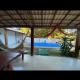 Dila Beach House - Praia dos Algodões - Maraú, Praia dos Algodões - Fotografie 2