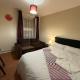 Apartment in central tower bridge minutes walk from Bethnal Green, Free WiFi, Londýn - Fotografie 3