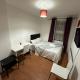Apartment in central tower bridge minutes walk from Bethnal Green, Free WiFi, Londýn - Fotografie 7