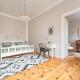 Next to Cathedral Square, Stylish 2BD Gem, Skapo St, Vilnius - Foto 1