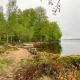 Joarsbo, Stuga 2, Gårdsstugan, Kalv (фото 9)