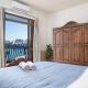 Seafront Bedroom with stunning views, balcony and en-suite Marsaskala - Fotografie 1
