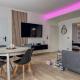 MonHac - Modern and comfortable flat Luisant - Fotografie 5