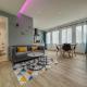 MonHac - Modern and comfortable flat Luisant - Fotografie 7