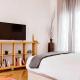 Elegant Apartment in the Heart of Madrid, 100m² with Parking, Madrid - Photo 7