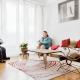 Elegant Apartment in the Heart of Madrid, 100m² with Parking, Madrid - Photo 4