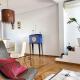 Elegant Apartment in the Heart of Madrid, 100m² with Parking, Madrid - Photo 9