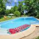 Villa spacieuse avec piscine privée - Montricoux, Montricoux - Photo 2