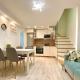 Cozy 3-Bedroom Home in the Center, Budapest - Foto 2