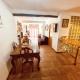Chic apartment in Tolva, mountain view, 75 m², fireplace, Tolva - Fotografie 10
