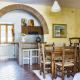 Charming Apartment in Lisciano Niccone with Shared Pool, Mercatale - Fotografie 2