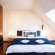 4-room home with AirCon and balcony free parking, Budapest - Foto 8