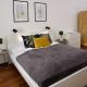 Central large cosy apartment, Budapeszt - Zdjęcie 10