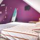Cozy house in Peniche, 30 m² with sea view