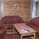 timber cabin Eresfjord med båt til leie, Øverås - Foto 3