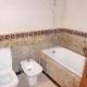 Spacious apartment in Fez 70 m² with lovely garden Fès - Fotografie 5