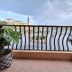Seafront Bedroom with stunning views, balcony and en-suite Marsaskala - Fotografie 7