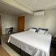Apartamento aconchegante em Goiânia, Goiânia - Foto 4