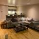 City Centre 2 bedroom apartment, secure parking. Glasgow - Foto 3