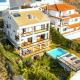 Spacious house with sea view in Caniço + private pool, Caniço - Fotografie 2