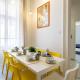 Modern Retreat for 8 Guests, Budapeszt - Zdjęcie 5