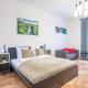 Central Large and Comfy Apartment, Budapest - Foto 1