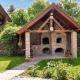 Charming House in Săcele with Garden View + BBQ, Săcele - Fotografie 3